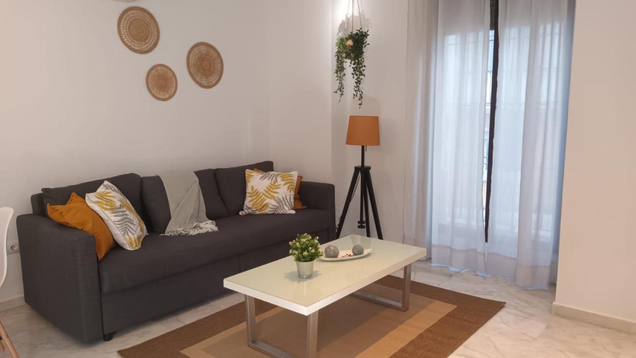 Casa Palacio Arcos Del Carmen 헤레스 외부 사진