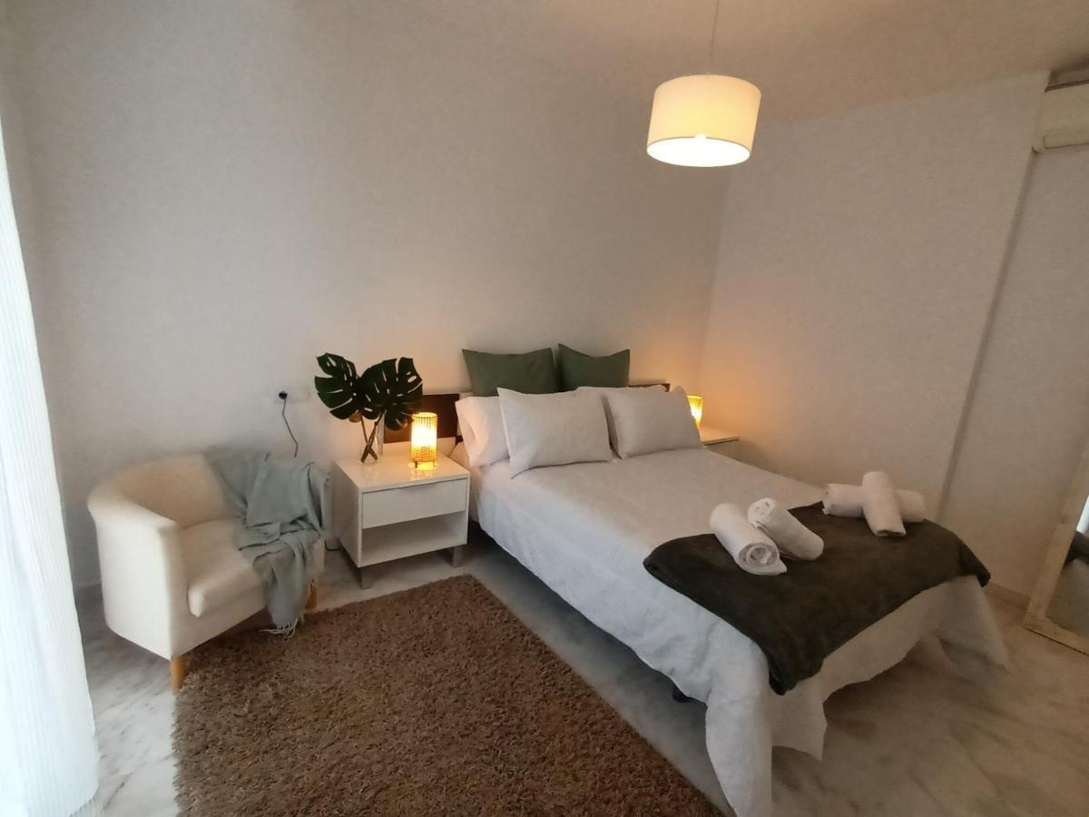 Casa Palacio Arcos Del Carmen 헤레스 외부 사진