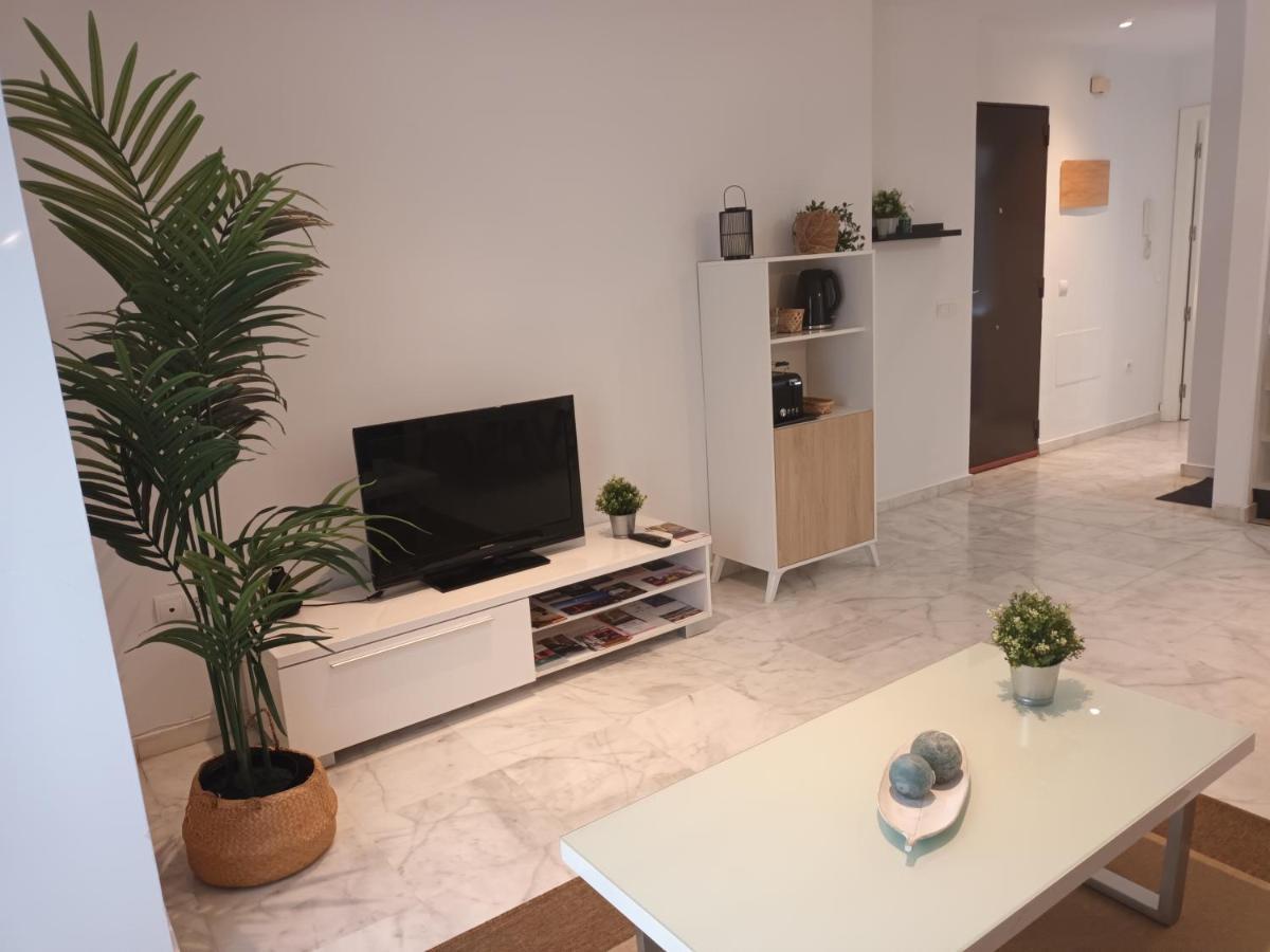 Casa Palacio Arcos Del Carmen 헤레스 외부 사진